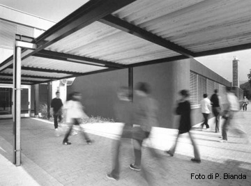 Inizio anno scolastico 2022/23